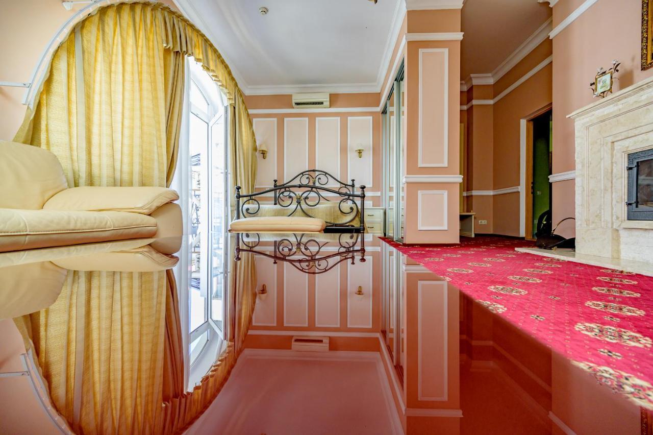 Hotel Gostiniy Dvor